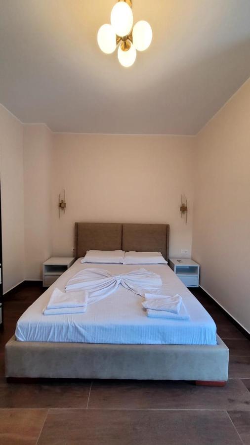 Sweet Home Himara Exterior photo
