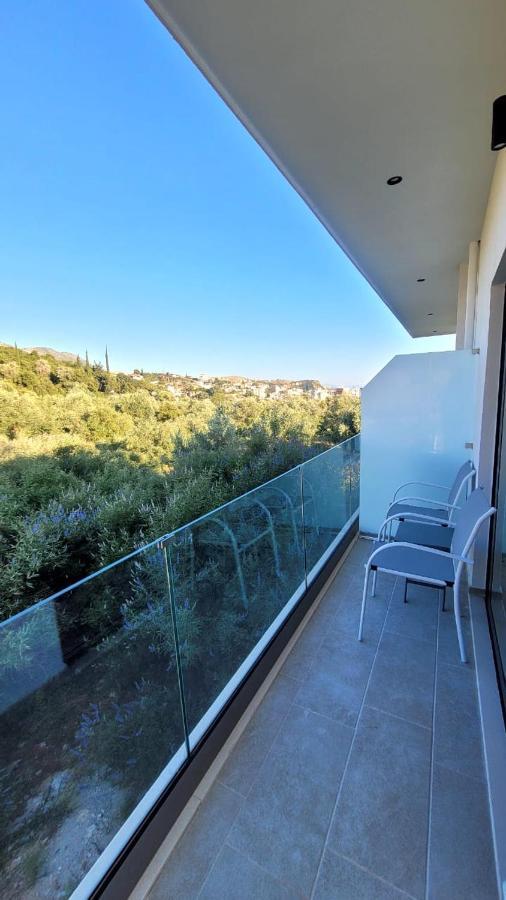 Sweet Home Himara Exterior photo