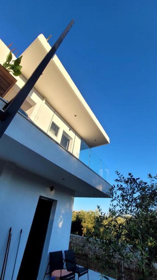Sweet Home Himara Exterior photo