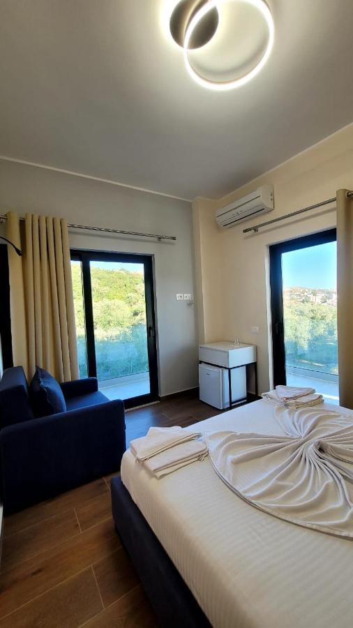 Sweet Home Himara Exterior photo