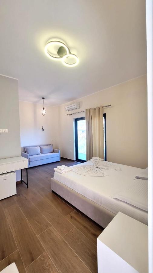 Sweet Home Himara Exterior photo