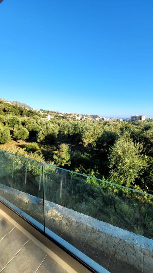 Sweet Home Himara Exterior photo