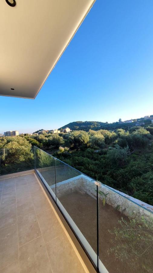 Sweet Home Himara Exterior photo