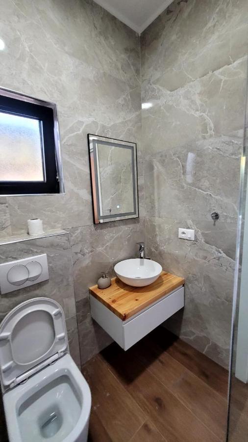 Sweet Home Himara Exterior photo