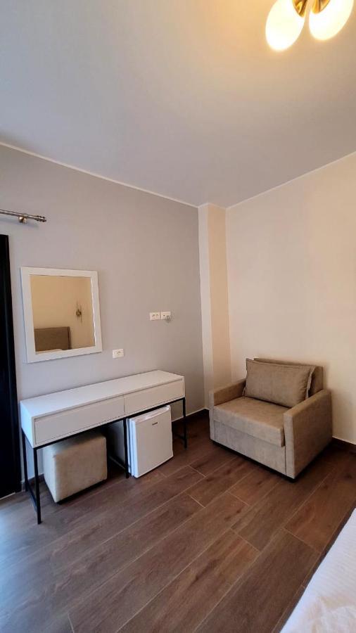Sweet Home Himara Exterior photo