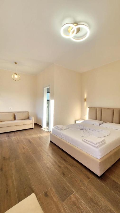 Sweet Home Himara Exterior photo